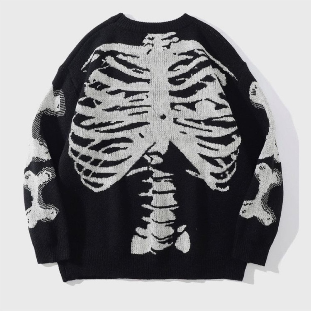 Aelfric Eden Sweater